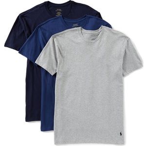 Men’s polo Ralph Lauren T-shirts